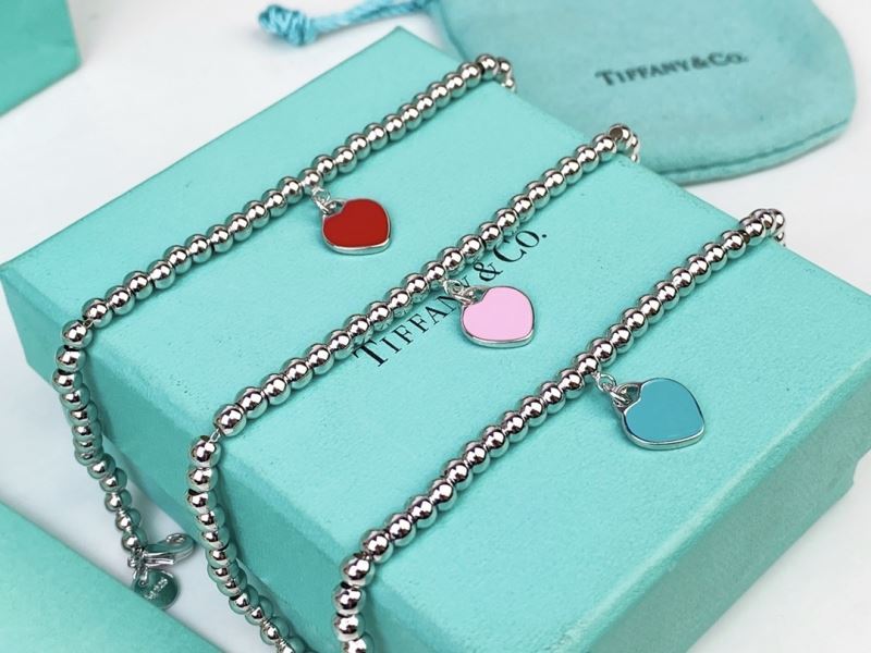 Tiffany Bracelets